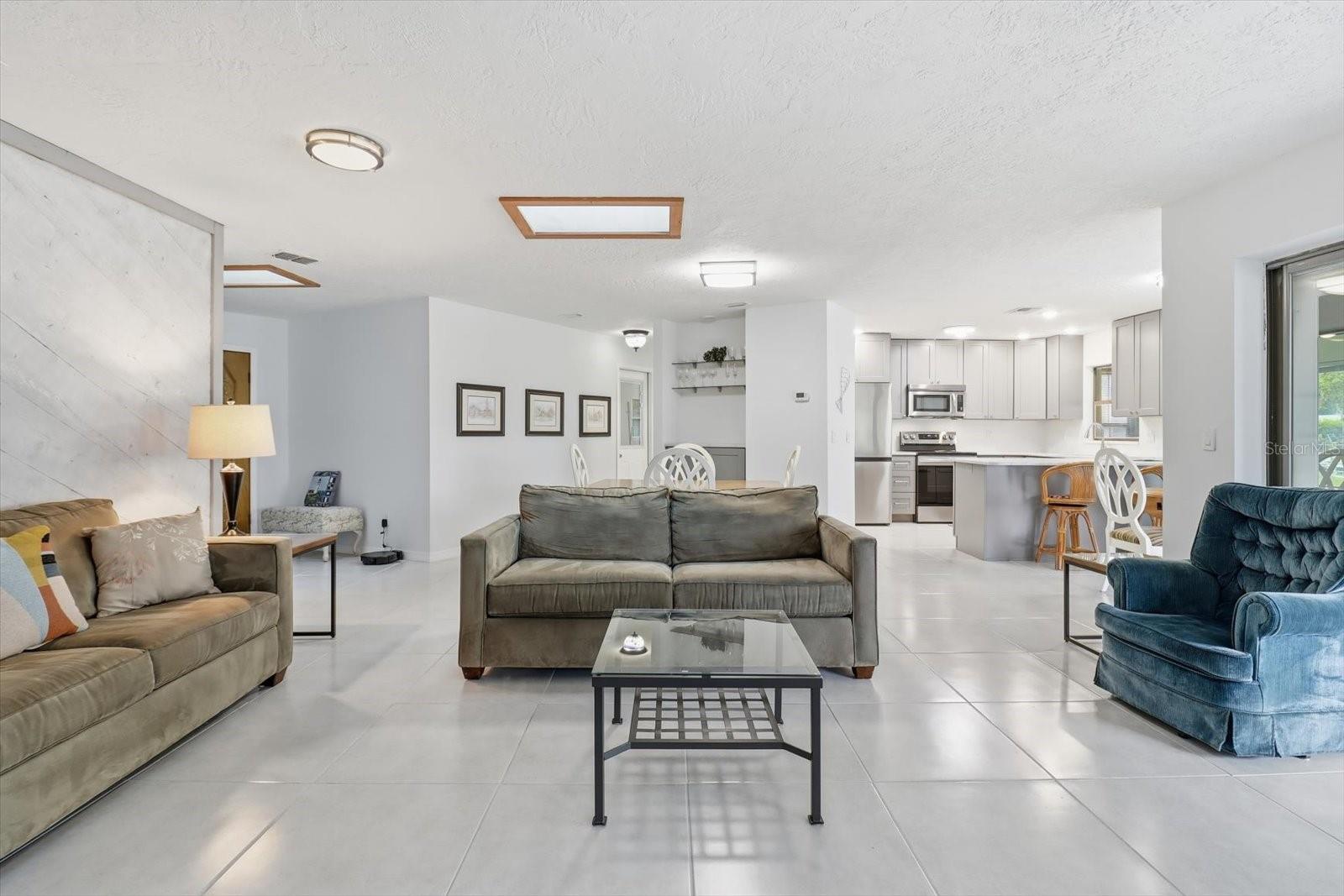 RIVERHAVEN VILLAGE - Residential