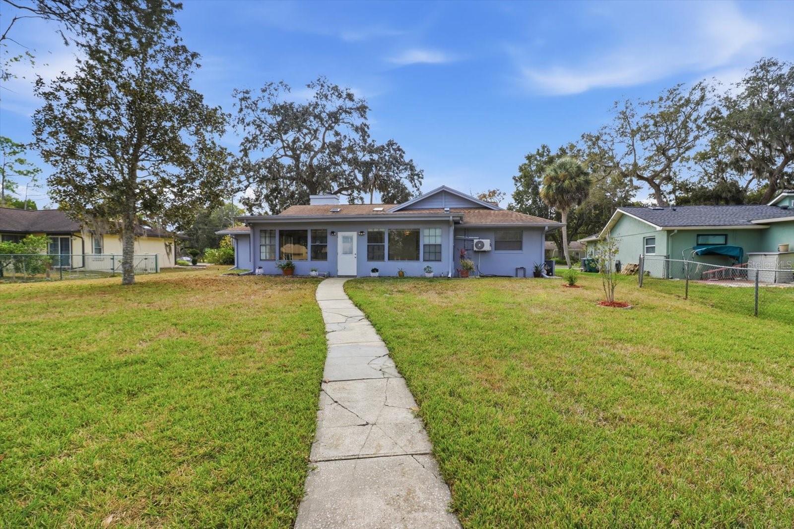 RIVERHAVEN VILLAGE - Residential