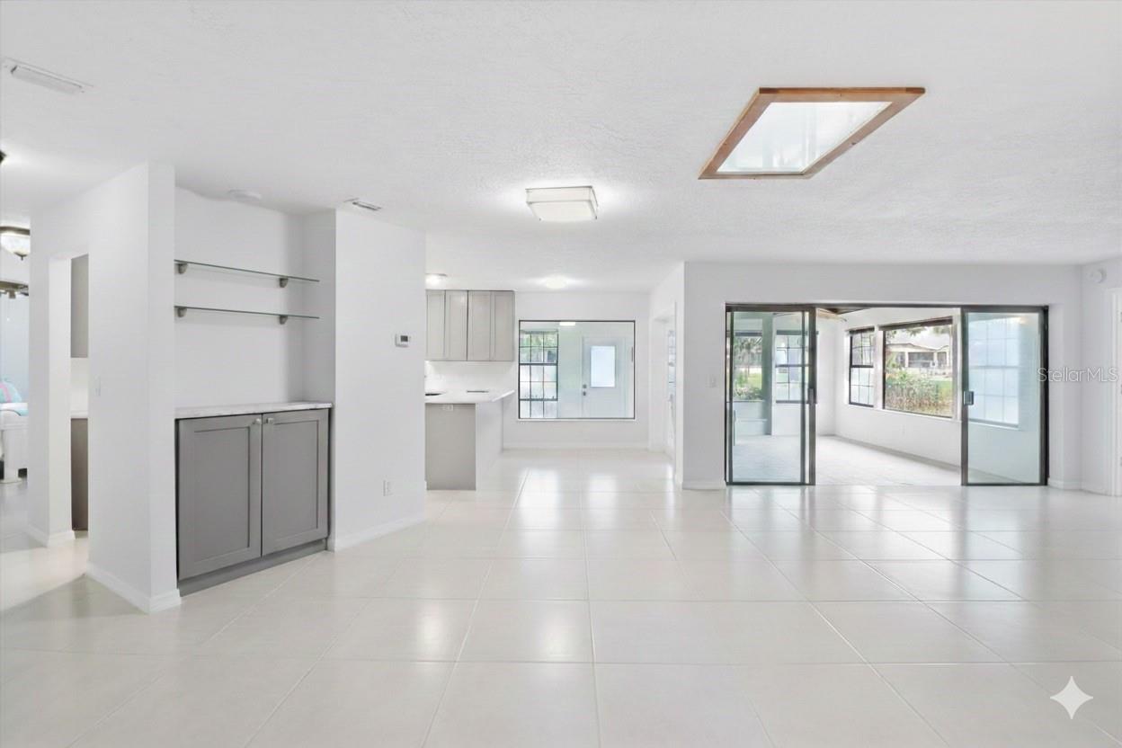 RIVERHAVEN VILLAGE - Residential