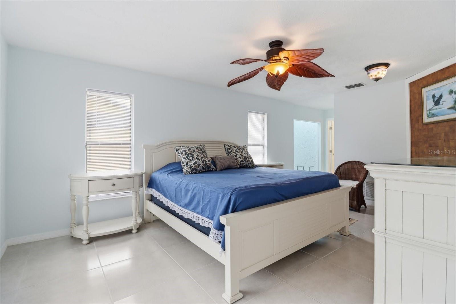 RIVERHAVEN VILLAGE - Residential