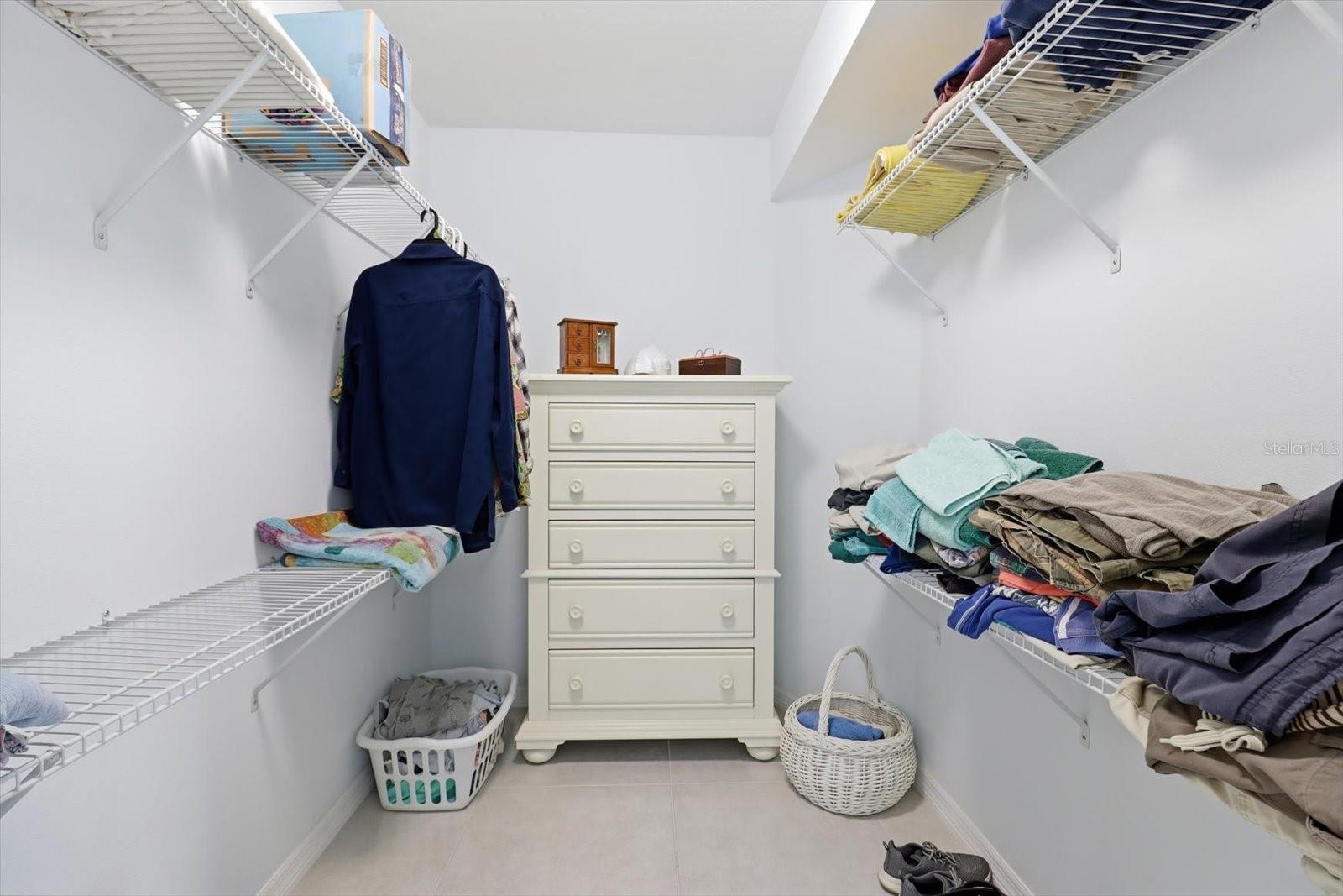 RIVERHAVEN VILLAGE - Residential