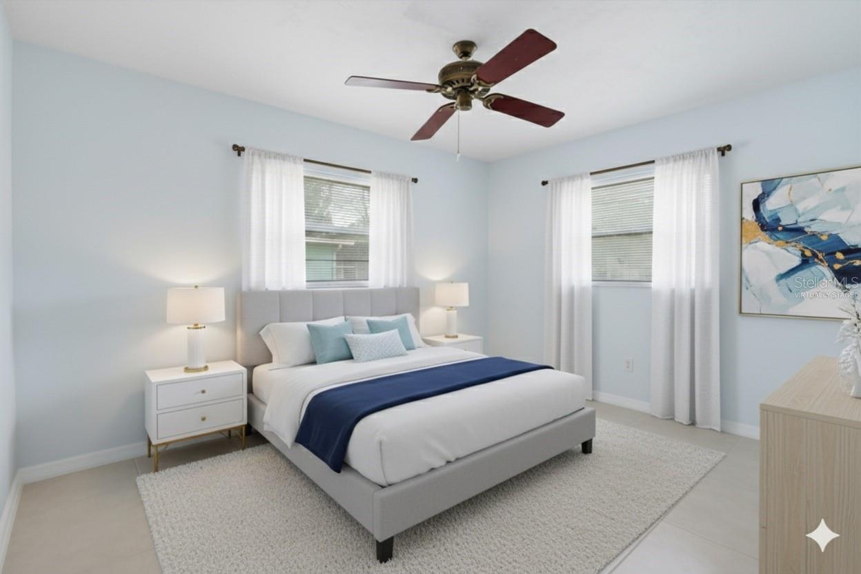 RIVERHAVEN VILLAGE - Residential