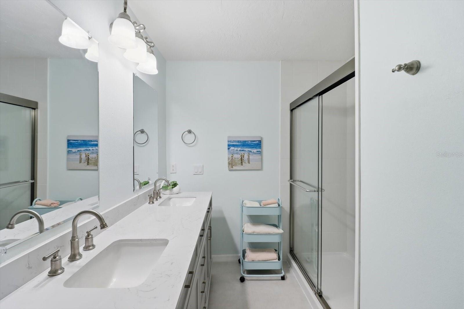 RIVERHAVEN VILLAGE - Residential