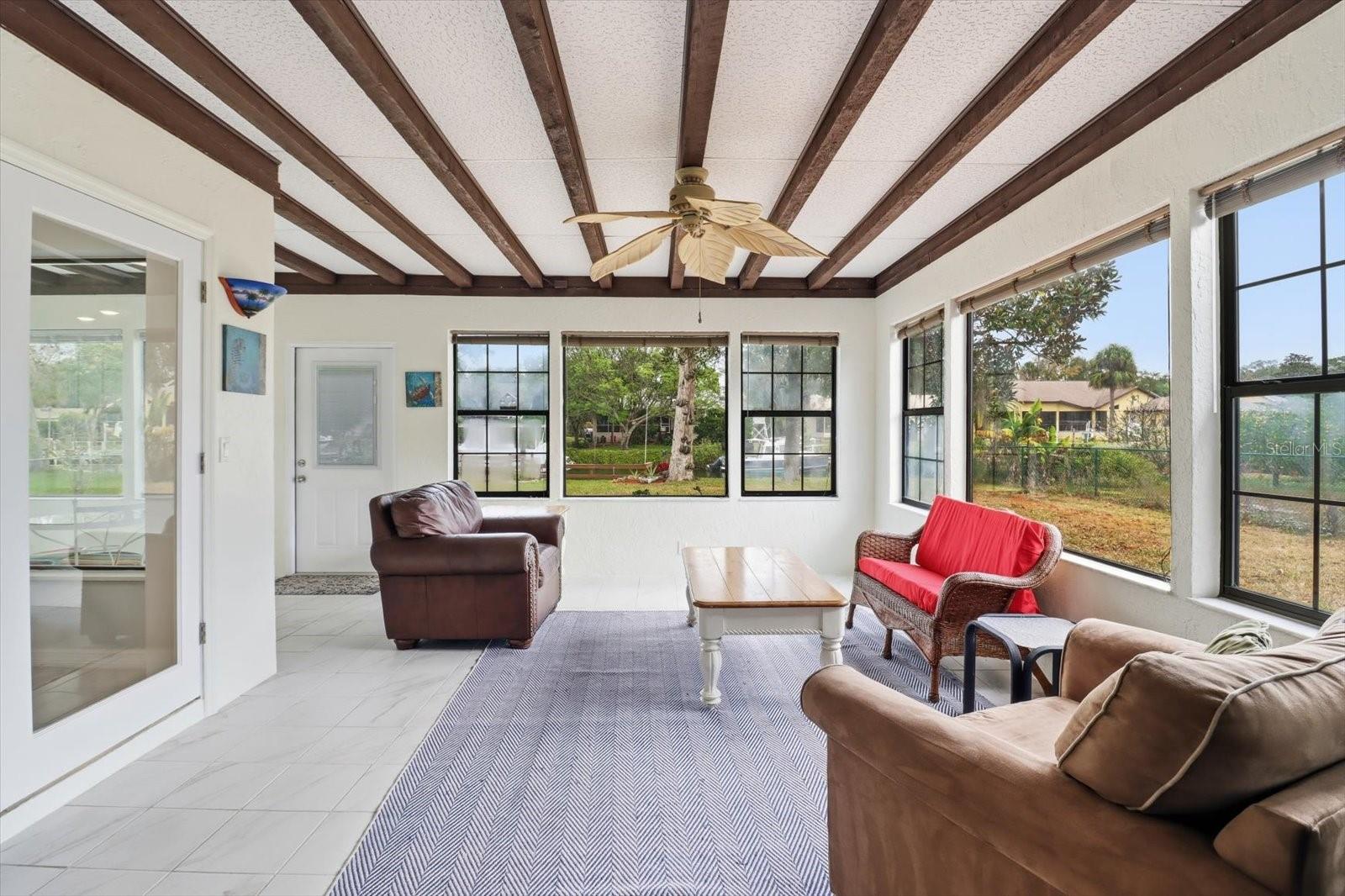 RIVERHAVEN VILLAGE - Residential