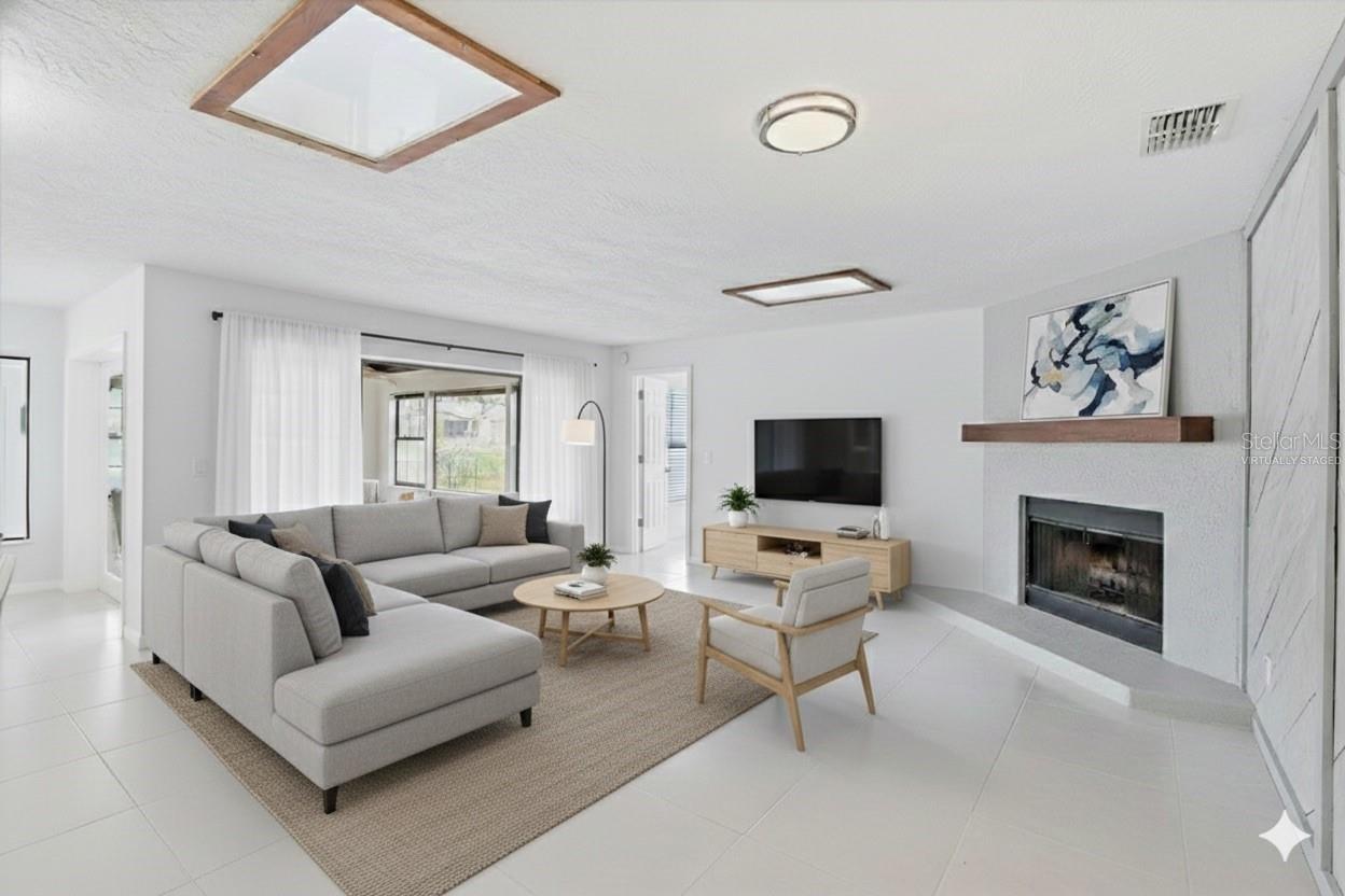 RIVERHAVEN VILLAGE - Residential