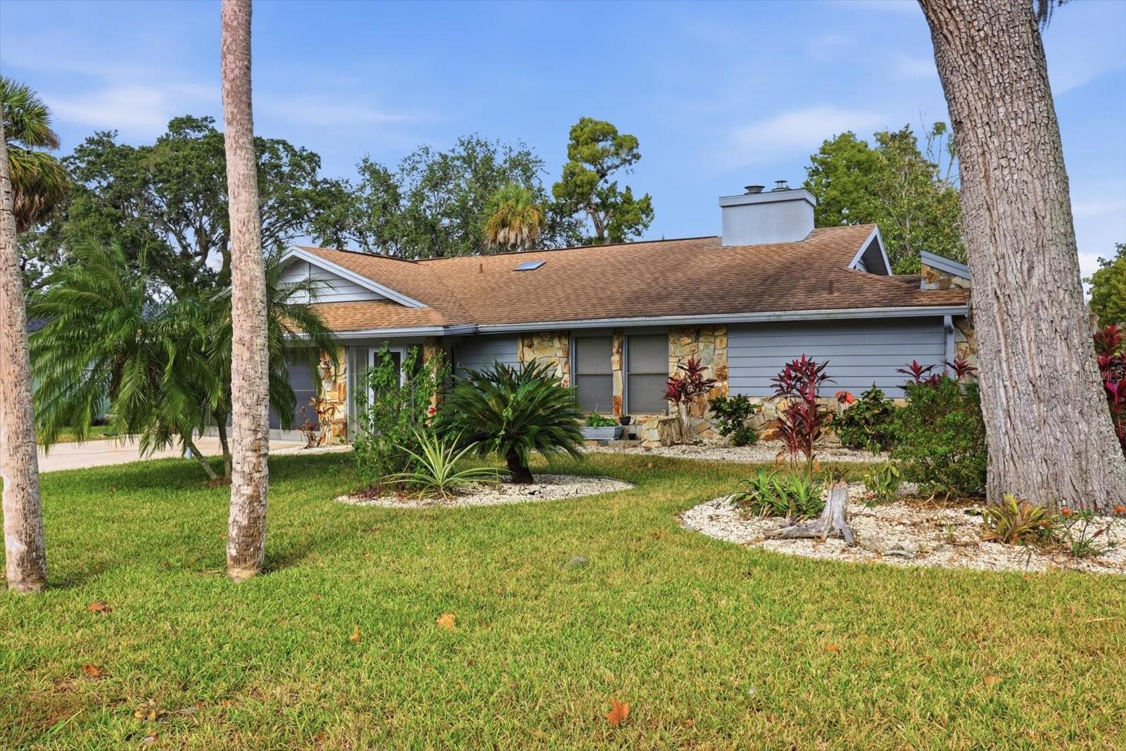 RIVERHAVEN VILLAGE - Residential