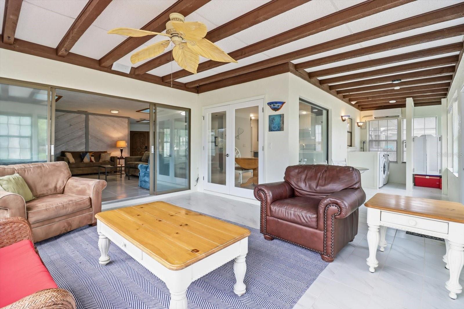 RIVERHAVEN VILLAGE - Residential