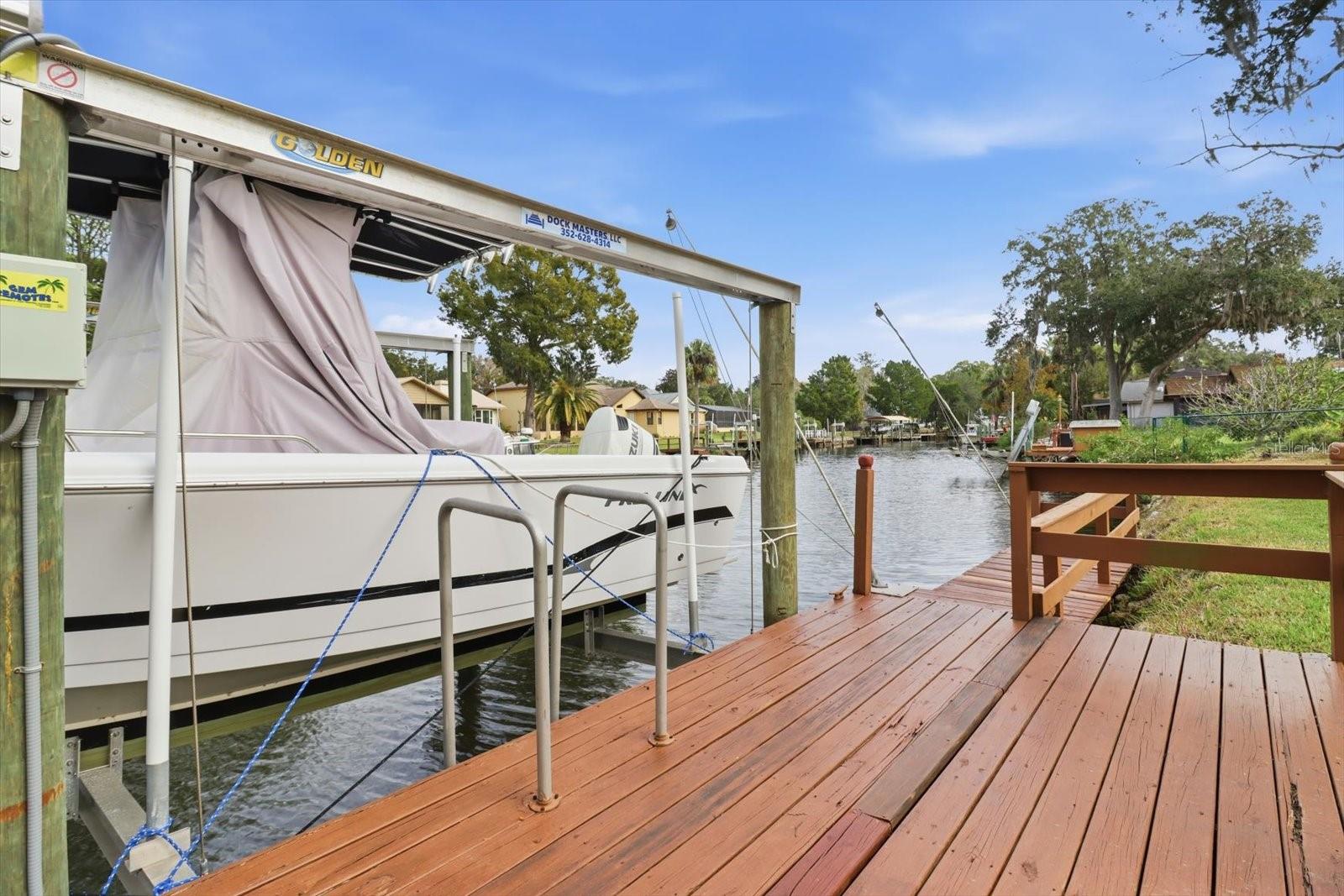 RIVERHAVEN VILLAGE - Residential