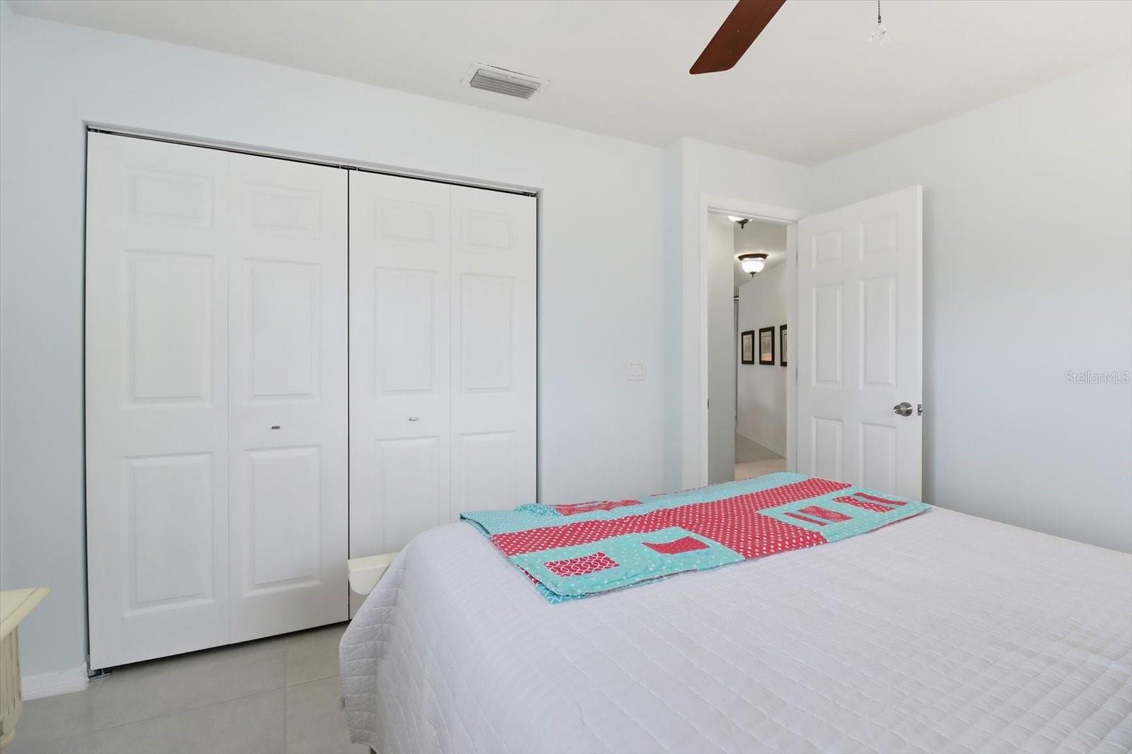 RIVERHAVEN VILLAGE - Residential