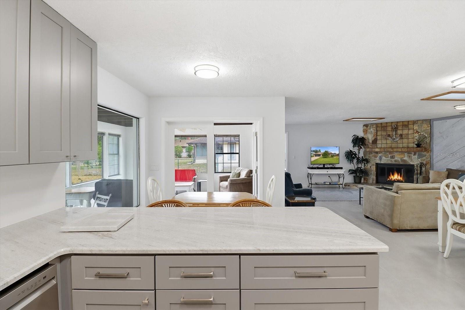 RIVERHAVEN VILLAGE - Residential