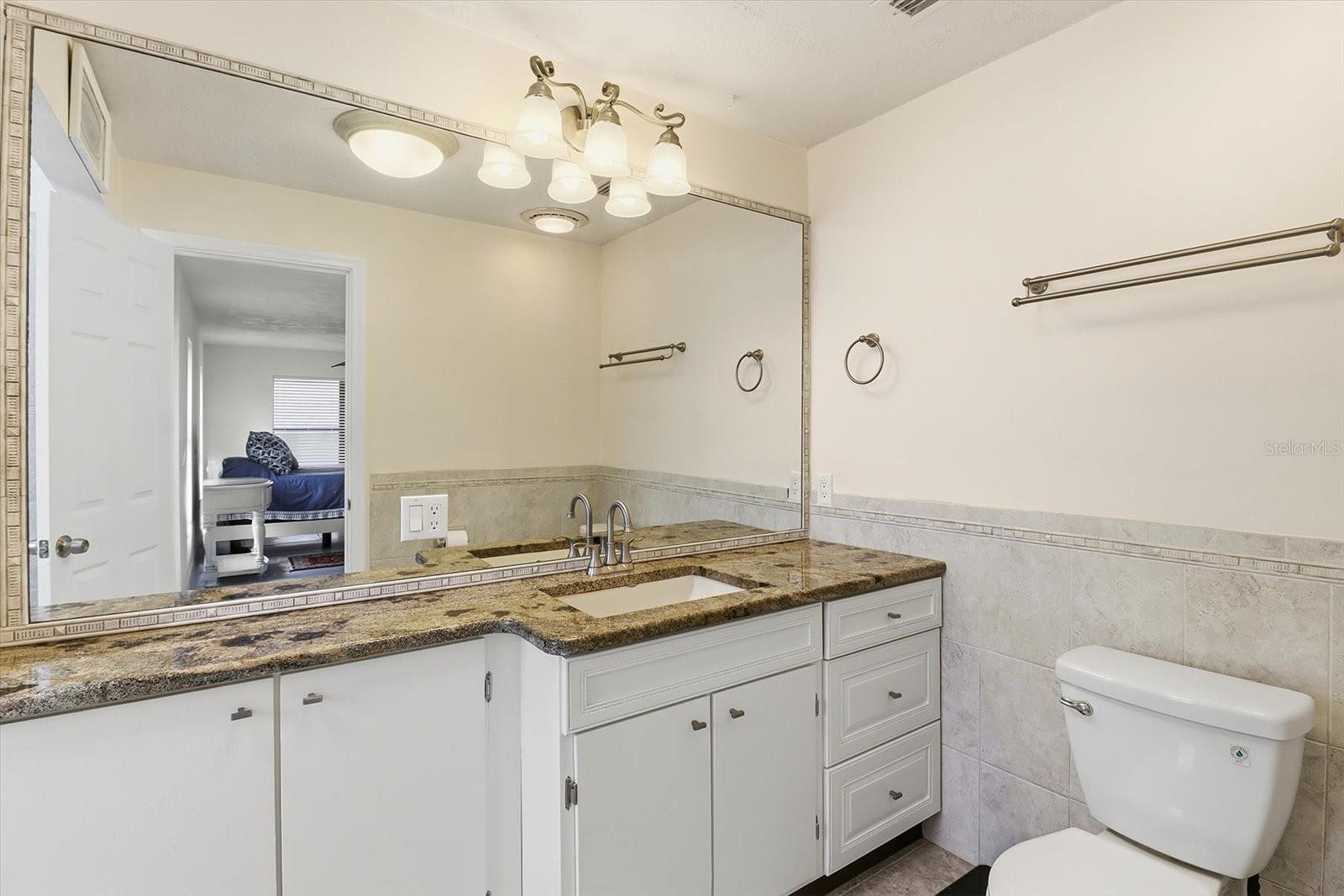 RIVERHAVEN VILLAGE - Residential