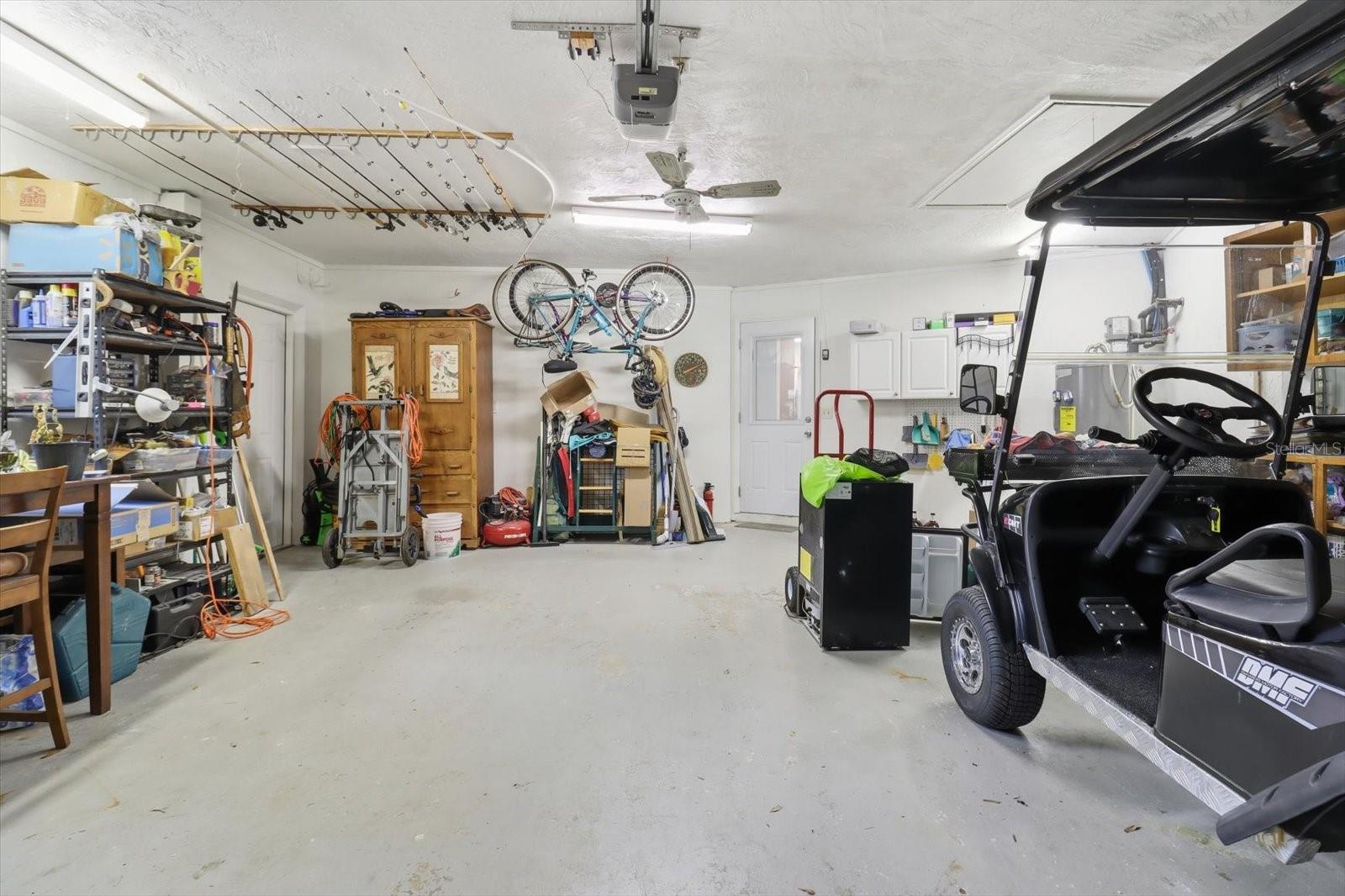 RIVERHAVEN VILLAGE - Residential