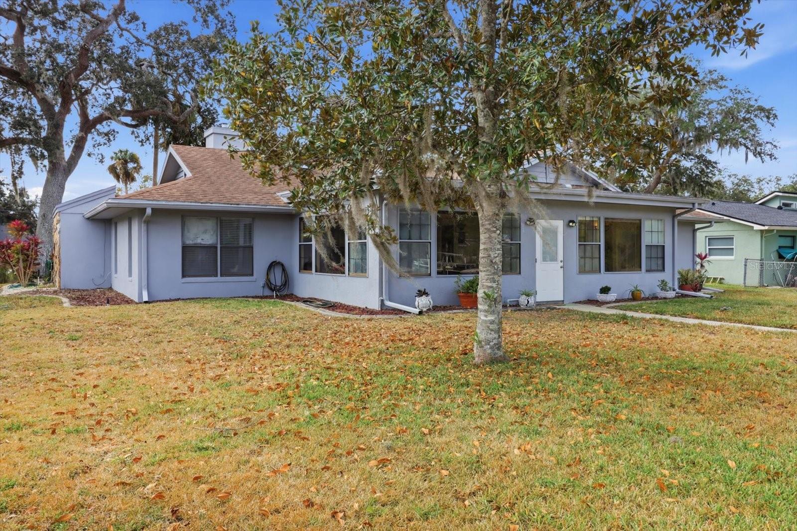 RIVERHAVEN VILLAGE - Residential