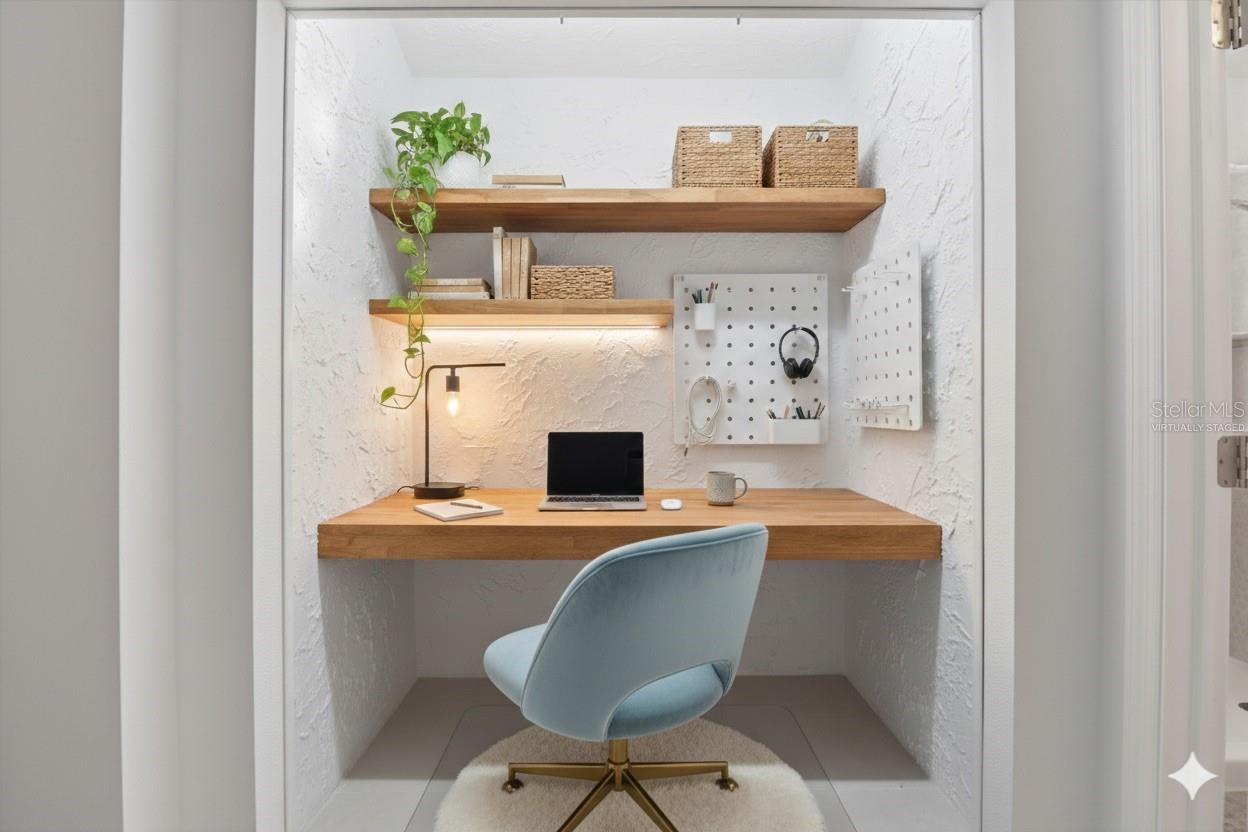 RIVERHAVEN VILLAGE - Residential