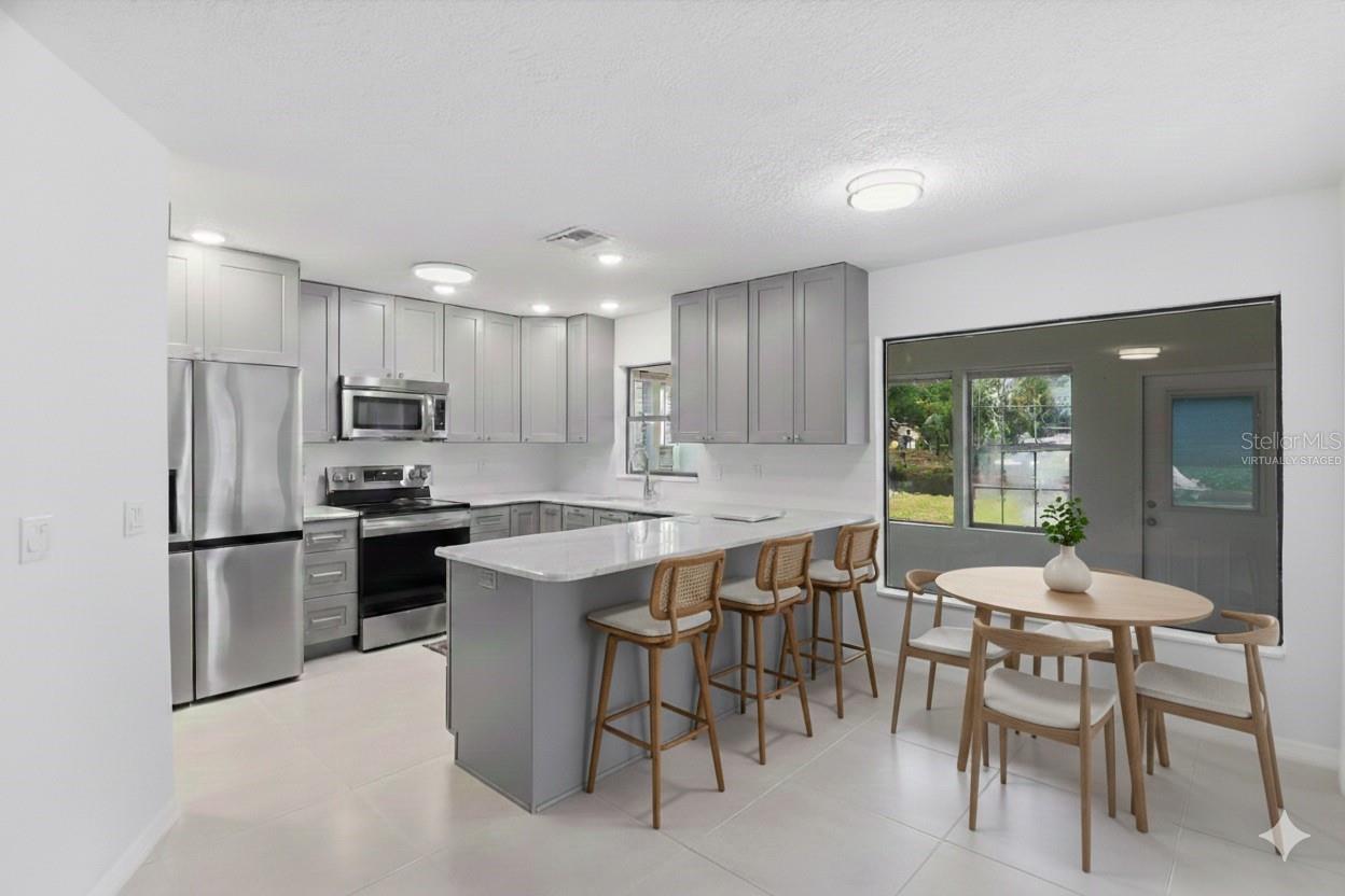 RIVERHAVEN VILLAGE - Residential