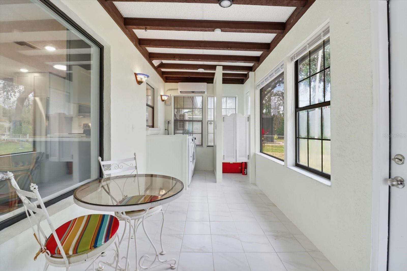 RIVERHAVEN VILLAGE - Residential