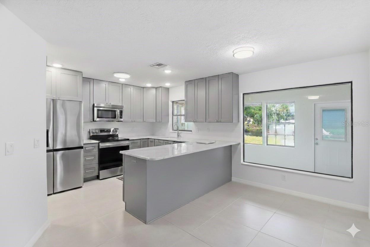 RIVERHAVEN VILLAGE - Residential