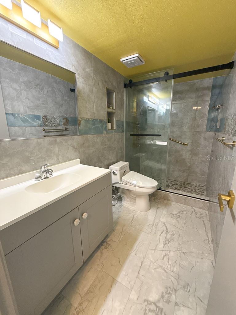 WINDING WOOD CONDO - Residential