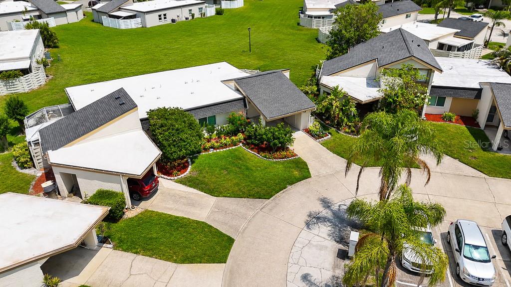 WINDING WOOD CONDO - Residential