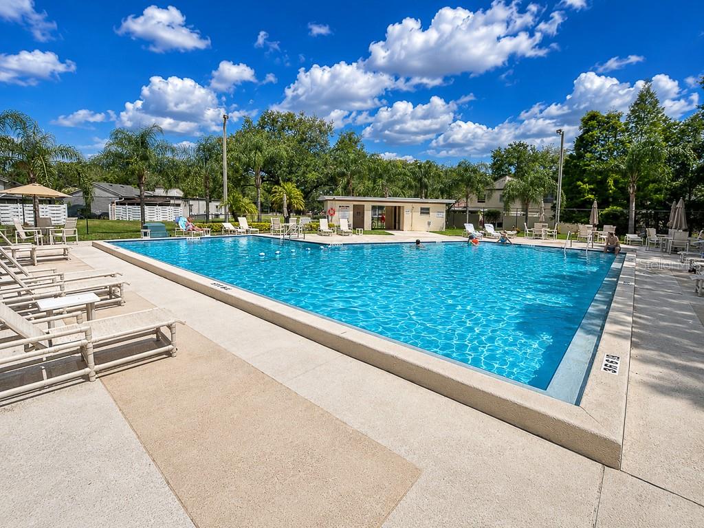 WINDING WOOD CONDO - Residential
