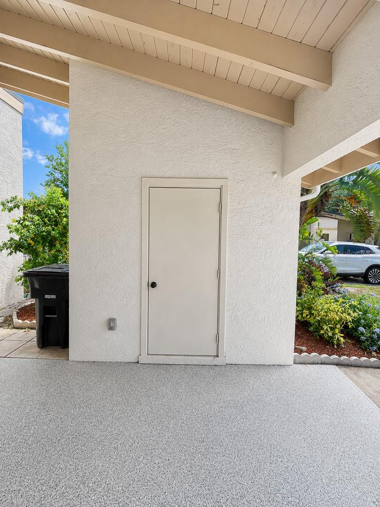 WINDING WOOD CONDO - Residential