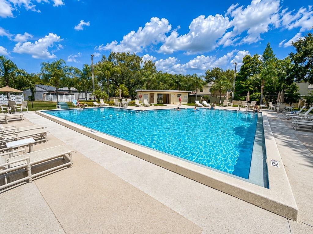 WINDING WOOD CONDO - Residential
