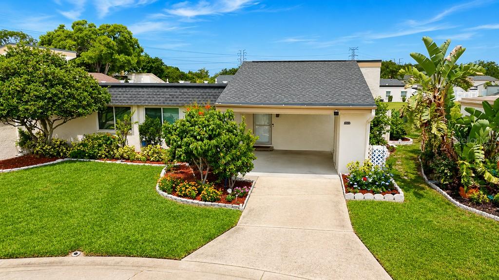 WINDING WOOD CONDO - Residential