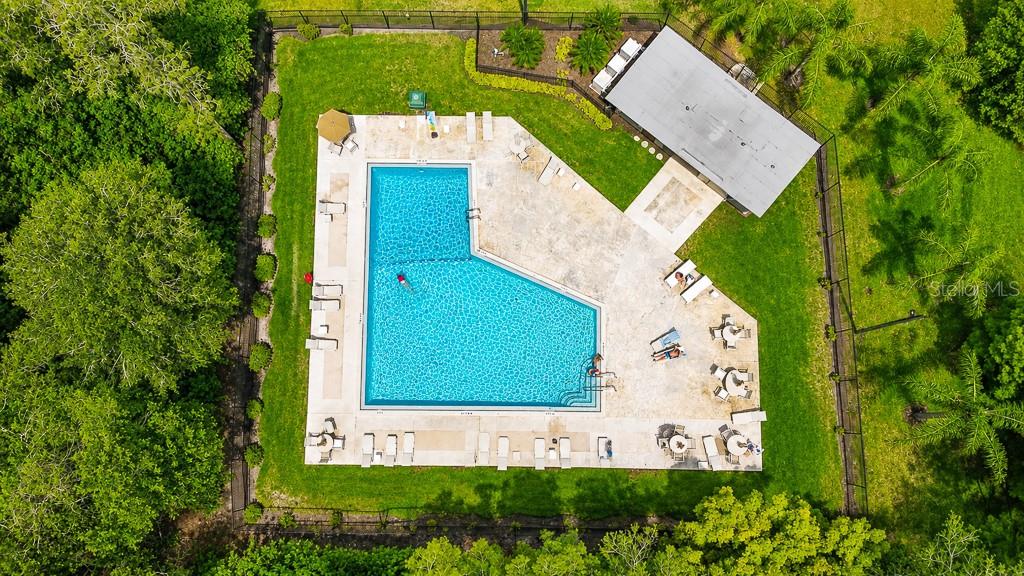 WINDING WOOD CONDO - Residential