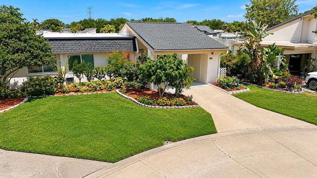 WINDING WOOD CONDO - Residential