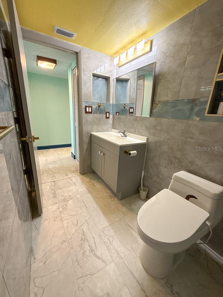 WINDING WOOD CONDO - Residential