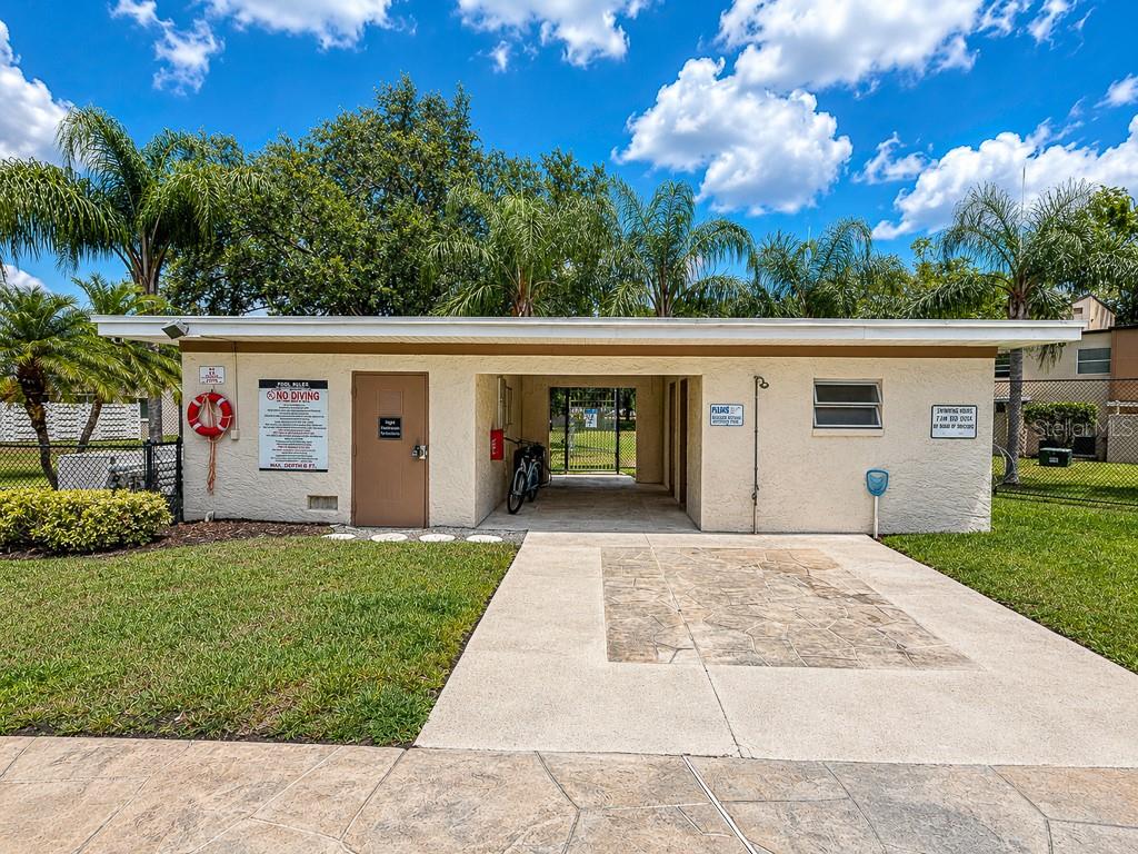 WINDING WOOD CONDO - Residential