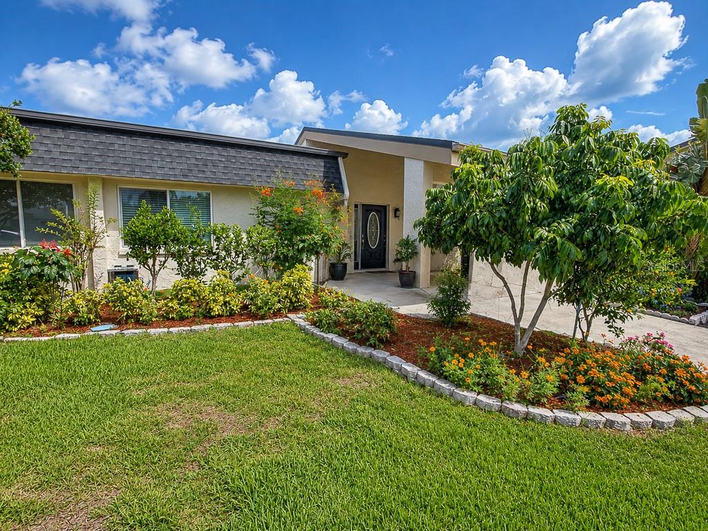 WINDING WOOD CONDO - Residential