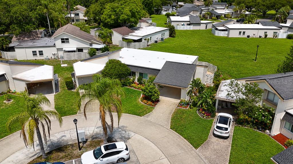 WINDING WOOD CONDO - Residential