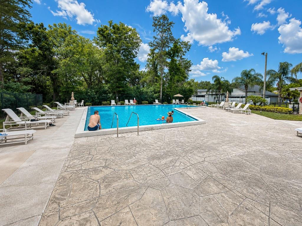 WINDING WOOD CONDO - Residential