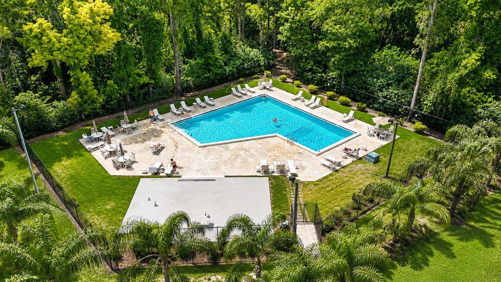WINDING WOOD CONDO - Residential