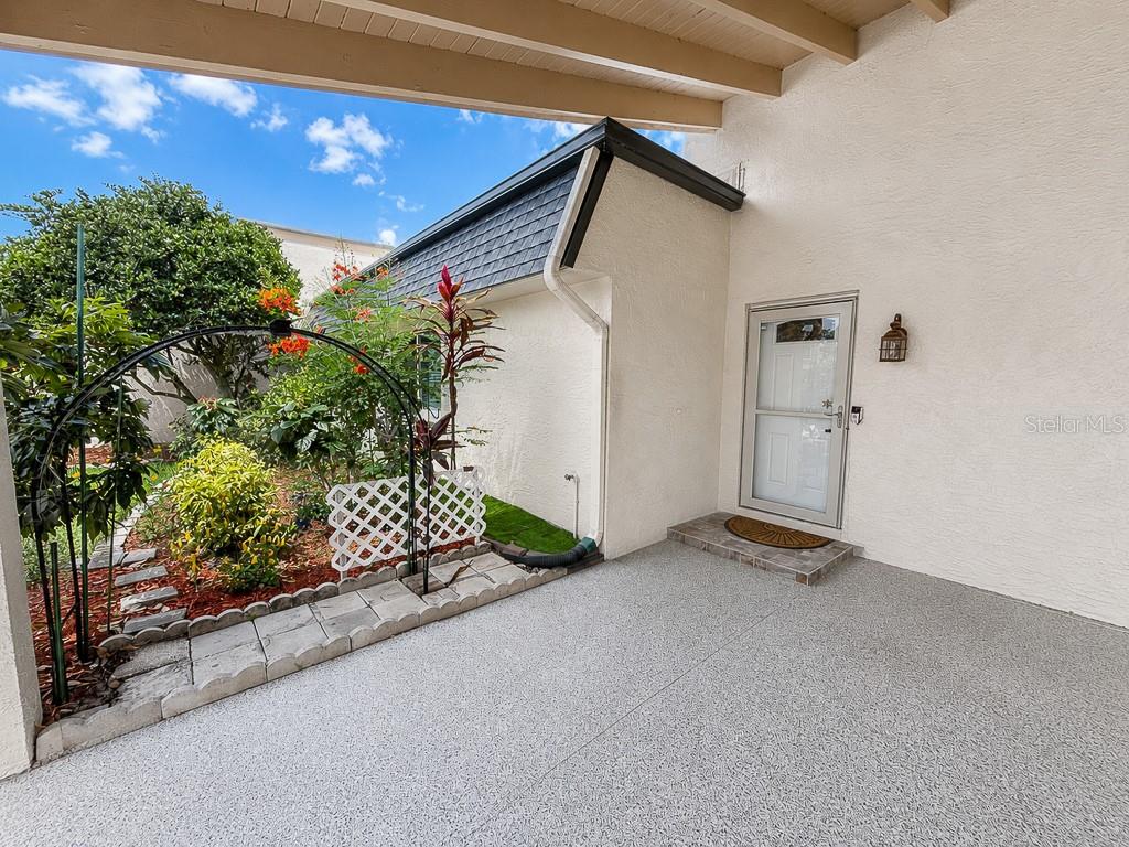 WINDING WOOD CONDO - Residential
