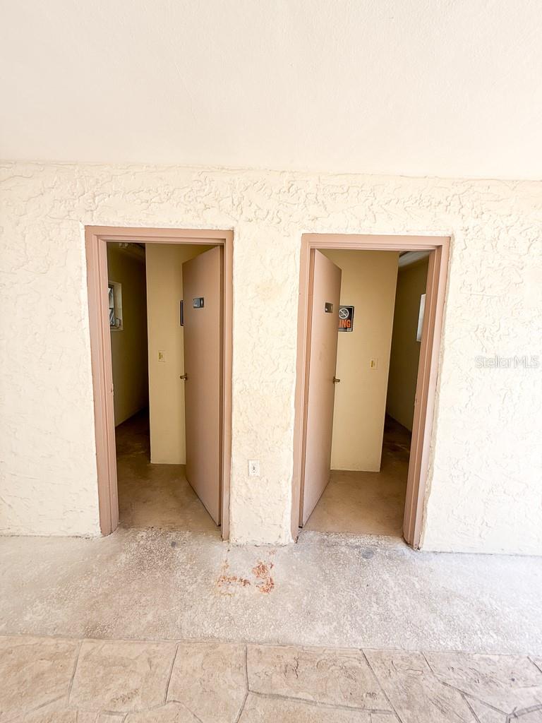 WINDING WOOD CONDO - Residential