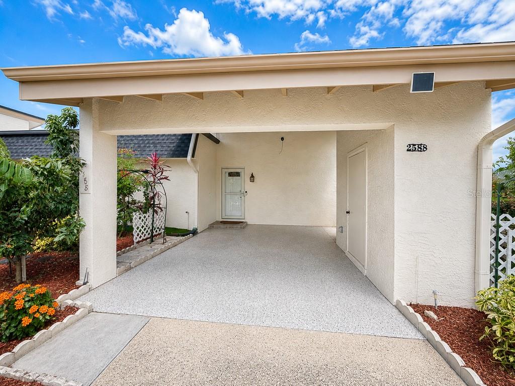 WINDING WOOD CONDO - Residential