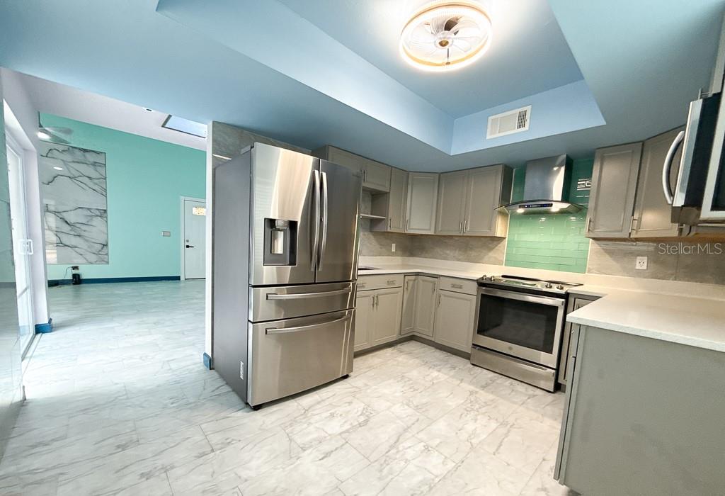 WINDING WOOD CONDO - Residential