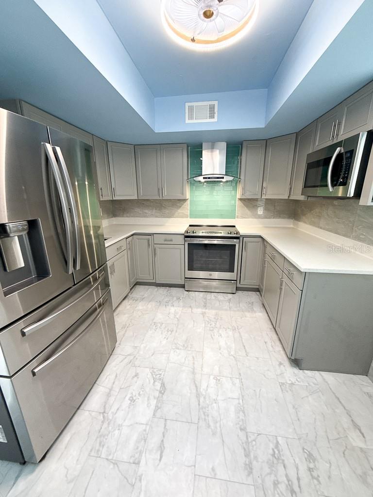 WINDING WOOD CONDO - Residential
