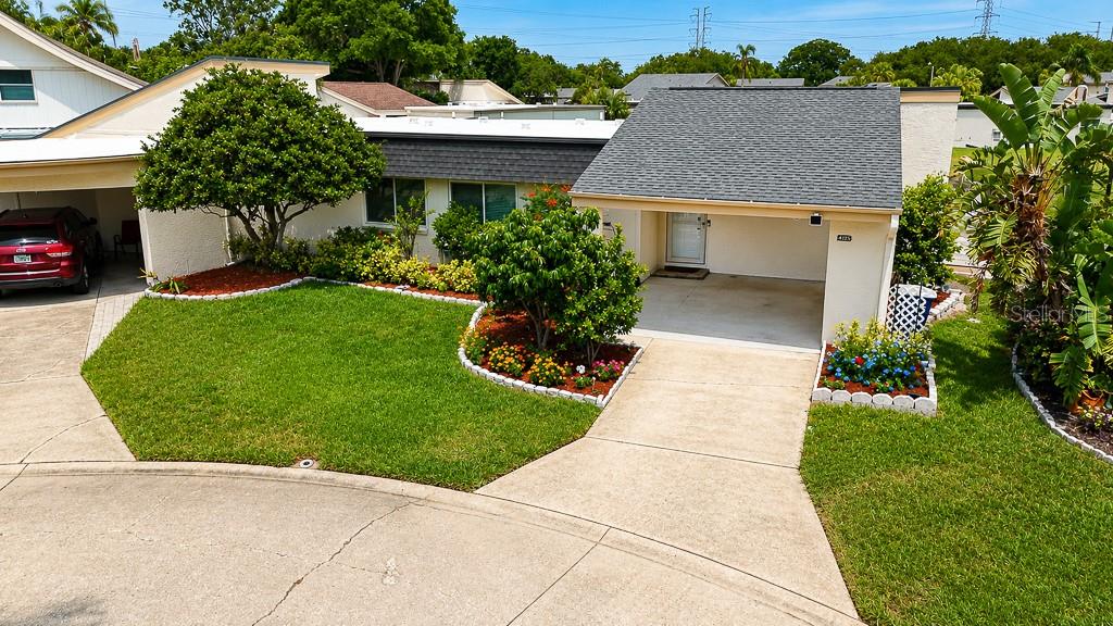 WINDING WOOD CONDO - Residential