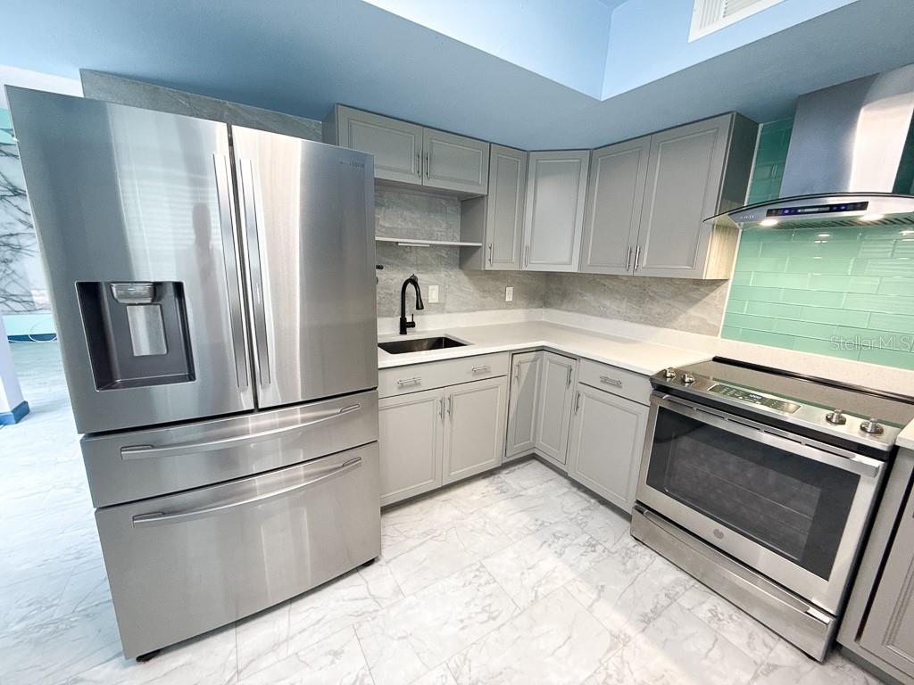 WINDING WOOD CONDO - Residential
