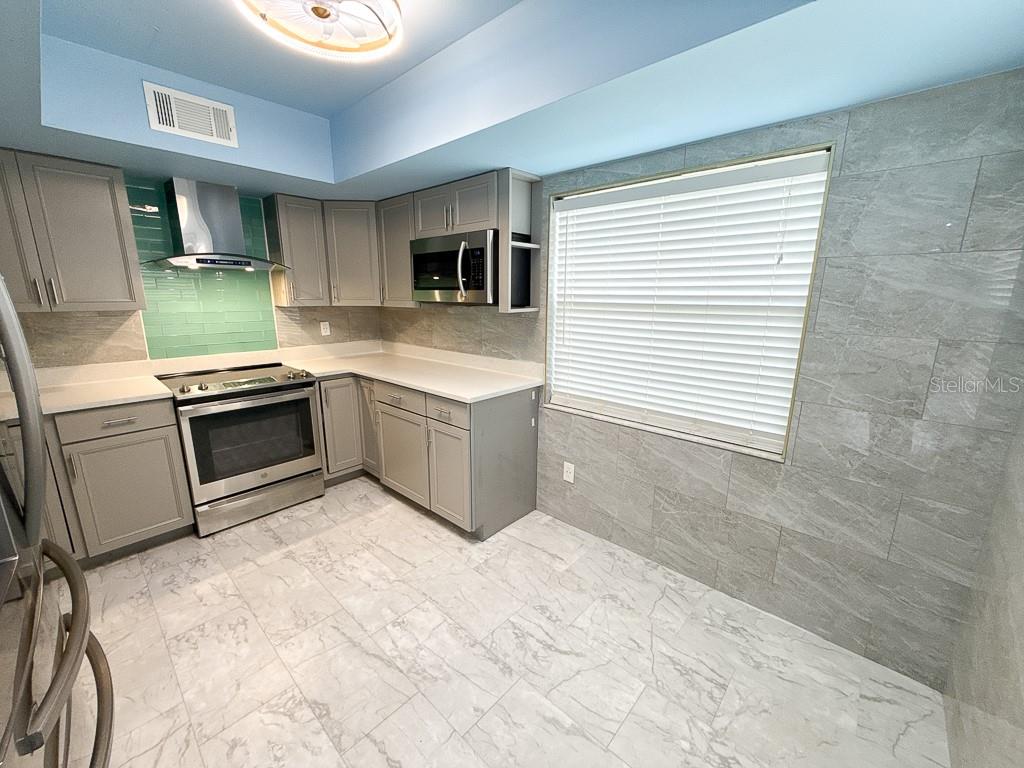 WINDING WOOD CONDO - Residential