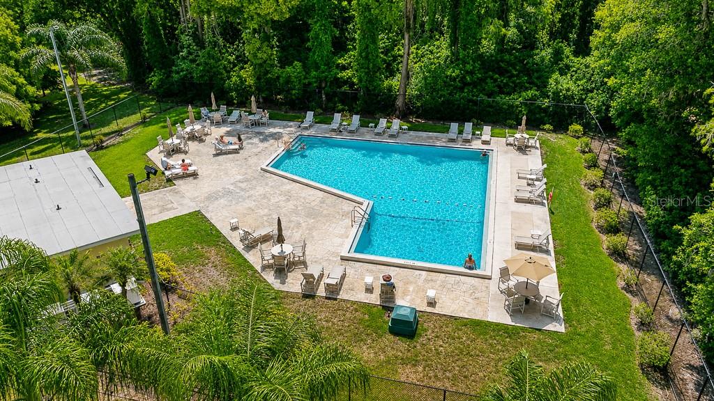 WINDING WOOD CONDO - Residential