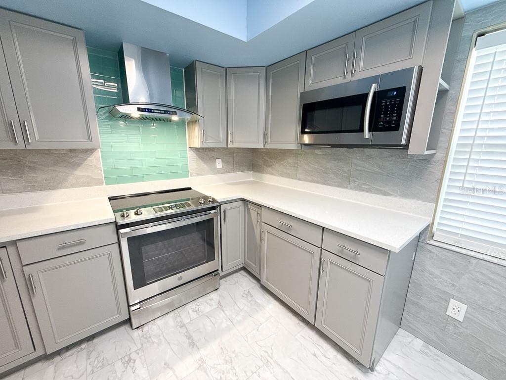 WINDING WOOD CONDO - Residential