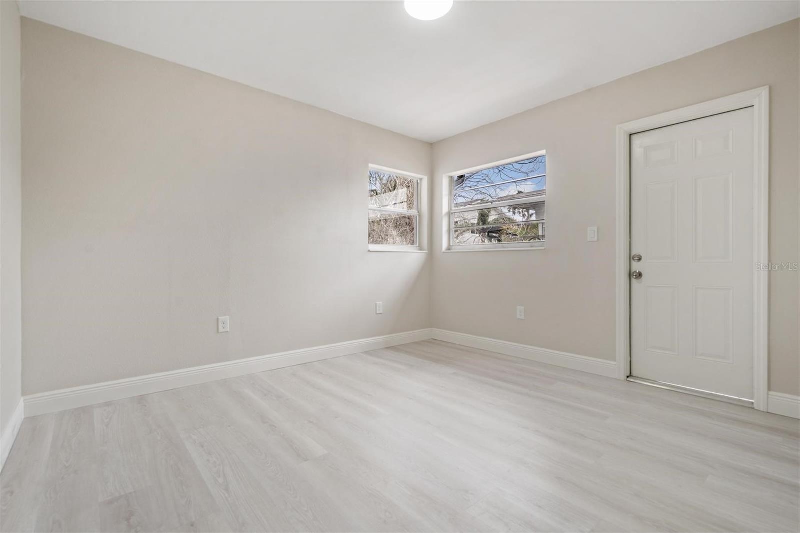 GULF SHORES 3RD ADD REP - Residential Income