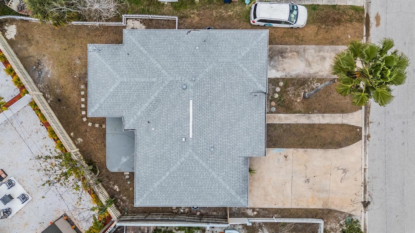 GULF SHORES 3RD ADD REP - Residential Income