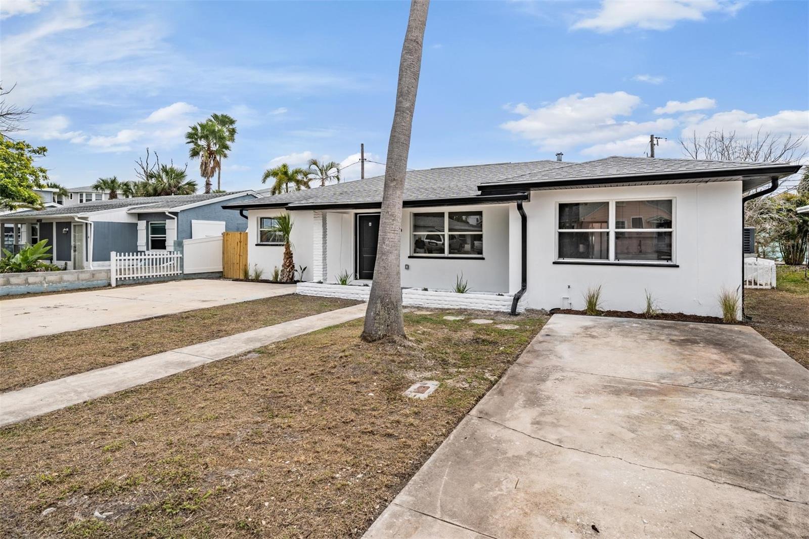 GULF SHORES 3RD ADD REP - Residential Income