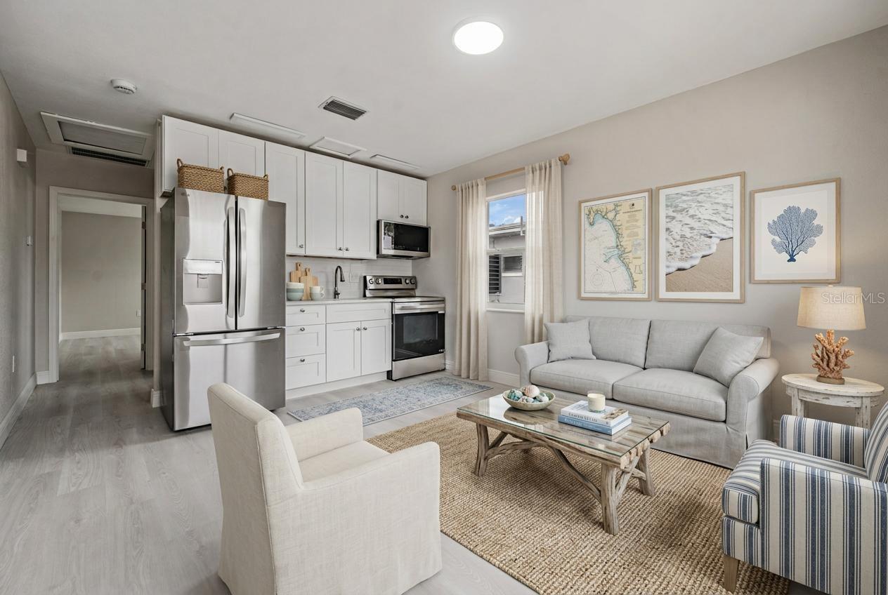 GULF SHORES 3RD ADD REP - Residential Income