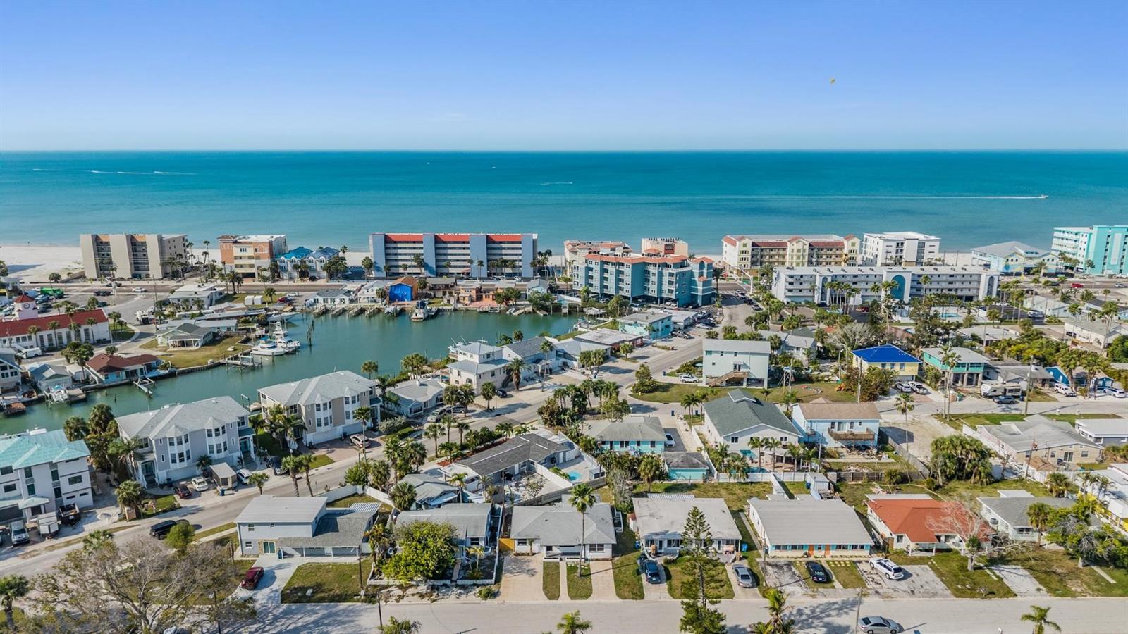 GULF SHORES 3RD ADD REP - Residential Income